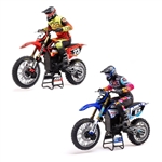 Losi 1/4 Scale Promoto-MX Motorcycle RTR - FXR - Assorted Colors