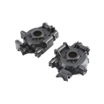 Losi Front Gear Box Bulkhead Baja & Rock Rey