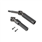 Losi Front Axle Set Rock Rey