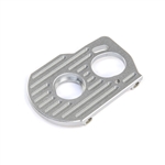 Losi Machined Aluminum Motor Mount: Tenacity, Lasernut