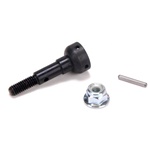 Losi Front CV Axle: CCR