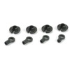 Losi Shock Ends & Cups (4)