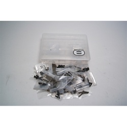 Losi 8IGHT Screw/Nut Assortment Box