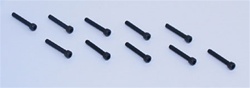 Losi 4-40 x 3/4 Socket Head Screw