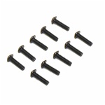 Losi Button Head Screw,2-56 x 5/16