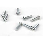 Losi 5-40 x 1/2" BH Screws (8)