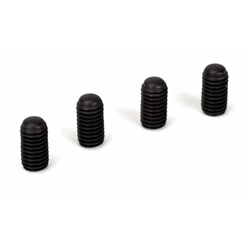 Losi 10-32 x 3/8 Oval Point Setscrews