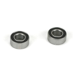 Losi 5x10mm Shielded Ball Bearing (2)