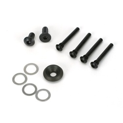 Losi Clutch Pins & Hardware: 8B 2.0