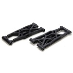 Losi Rear Suspension Arm Set: 10-T