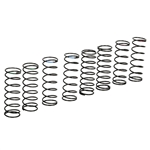 Losi Front Racing Spring Set: TEN