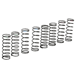 Losi Front Racing Spring Set: TEN