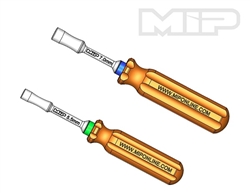 MIP Nut Driver Wrench Set, Metric (2), 5.5mm & 7.0mm