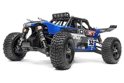 Maverick 1/18 ION DT RTR Electric Desert Truck