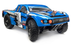 Maverick 1/18 ION SC RTR Electric Short Course Truck