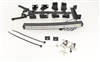 MyTrickRC 6" High Power LED Light Bar With Mounting Hardware