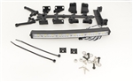 MyTrickRC 6" High Power LED Light Bar With Mounting Hardware