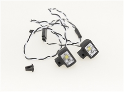 MyTrickRC High Power Spotlights w/ Mounting Hardware (2)