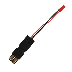 MyTrickRC JST Power Adapter for Traxxas Plug