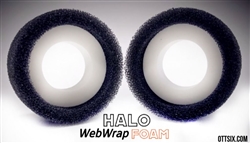 Team Ottsix Racing 1.9" HALO WebWrap Foam - AirDown (2)