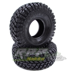 Pit Bull RC 2.2" Growler AT/Extra Scale R/C Tires PAP Kompound (2)