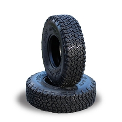 Pit Bull RC 1.9" A/T Hardcore Scale R/C Tires Alien Kompound with Foam (2)