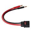 Powerhobby QS8-S Charge Lead 10AWG Wire