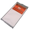 Plastruct White Sheet Styrene .020 (7)