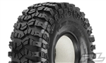 Pro-Line Flat Iron XL 1.9" G8 Rock Terrain Truck Tires w/Memory Foam (2)