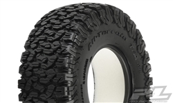 Pro-Line BFGoodrich All-Terrain T/A KO2 2.2" / 3.0" SC M2 (Medium) Tires (2)