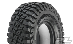 Pro-Line Class 1 BFG Mud-Terrain T/A KM3 1.9" (4.19" OD) G8 Rock Terrain Tires (2)