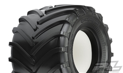 Pro-Line Decimator 2.6" M3 (Soft) All Terrain Tires (2) for Clod Buster