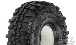 Pro-Line Interco TSL SX Super Swamper XL 1.9" Predator (Super Soft) Rock Terrain Tires w/Memory Foam (2)