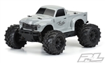 Pro-Line Early 50's Chevy Tough-Color (Gray) Body