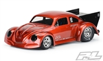 Pro-Line Volkswagen Bug Clear Drag Body