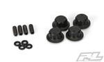 Pro-Line Body Mount Secure-Loc Cap Kit