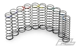 Pro-Line Pro-Spec Short Course Rear Spring Assortment