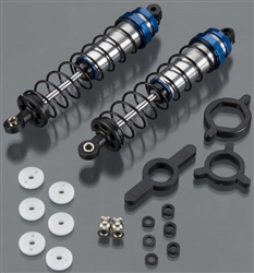 Pro-Line Pre-Assembled Pro-Spec Shocks SC Rear (2)