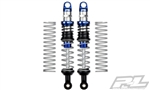 SCRATCH & DENT Pro-Line Pro-Spec Scaler Shocks (90mm-95mm) 1/10 Crawler / Scaler (2)