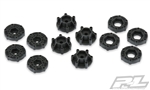 Pro-Line 6x30 Optional SC Hex Adapters (12)
