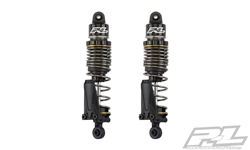 Pro-Line PowerStroke Front Shocks for ARRMA 3S and 4S Bashers (2)