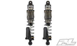 Pro-Line PowerStroke Rear Shocks for ARRMA 3S and 4S Bashers (2)