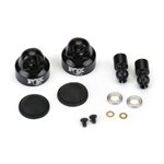 Pro-Line FOX Aluminum Shock Caps for SCX6 (2)