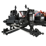 Pro-Line Twin I-Beam 2WD Pre-Runner Suspension Conversion Kit SCX10 I / II