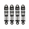 Pro-Line SCX24 Big Bore Scaler Shocks (4)