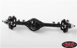 RC4WD K44 Ultimate Scale Cast Front Axle