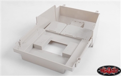 RC4WD Cruiser Main Interior