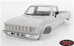 RC4WD Mojave II Body Set for Trail Finder 2 (Primer Gray)