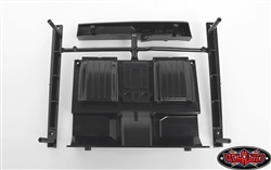 RC4WD Chevrolet Blazer and K10 Interior Panels Parts Tree