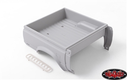 RC4WD Mojave II Four Door Rear Bed (Primer Gray)